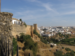 Andalusia