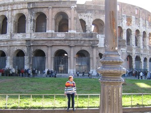 colosseo