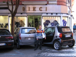 microcar