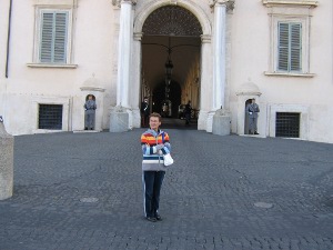 quirinale