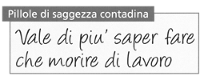saggezza