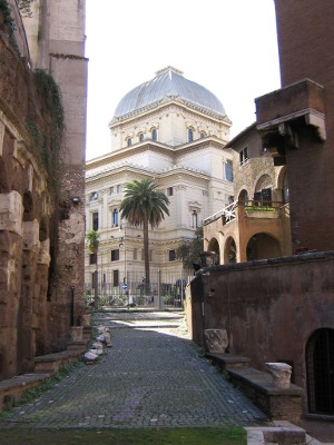 sinagoga