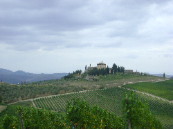Toscana
